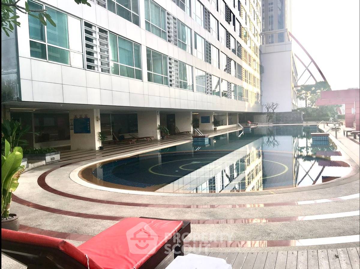 รูป คอนโด 1-ห้องนอน ที่ เดอะ เทรนดี้ คอนโดมิเนียม ใกล้ BTS นานา (ID 883691) - รูปที่ 6/13