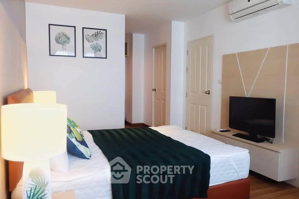 รูป ขายคอนโด 1 ห้องนอน The Winner Condominium ย่านพระตำหนัก (ID 3275513) - รูปที่ 2/10
