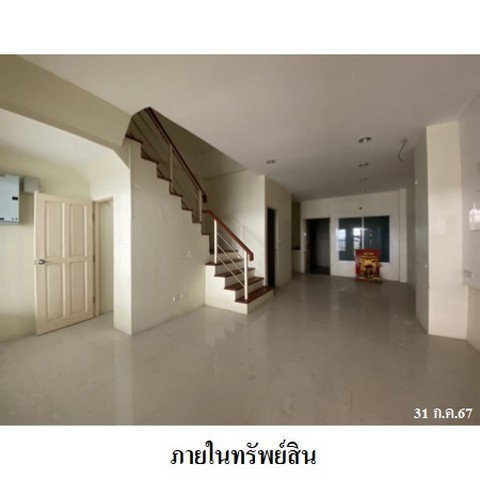 รูป Z3A0590 ขายทาวน์เฮ้าส์ เดอะ ดีไซน์ ตำบล เนินพระ อำเภอ เมืองระยอง จังหวัด ระยอง - รูปที่ 2/8