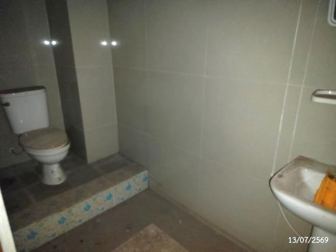 รูป อาคารพาณิชย์ 45.3 ตร.วา เมืองสกลนคร สกลนคร 8.7M - รูปที่ 17/43