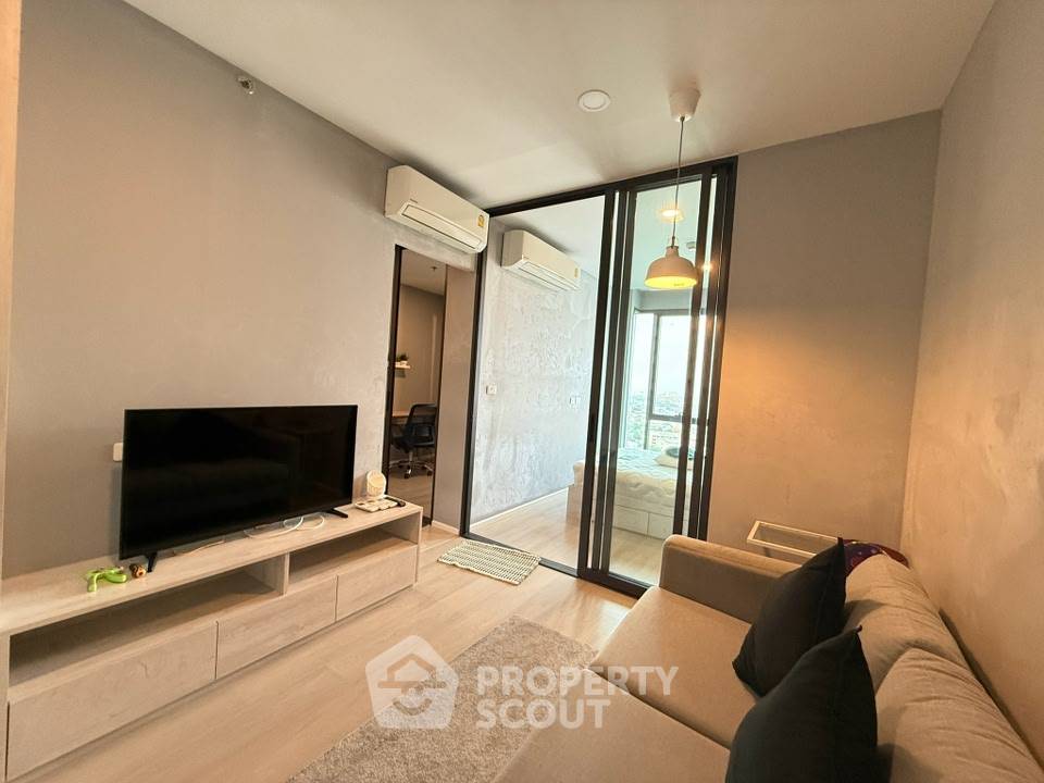 รูป คอนโด 1-ห้องนอน ที่ คอนโด เซียล่า ศรีปทุม ใน ลาดยาว (ID 3271047) - รูปที่ 5/20