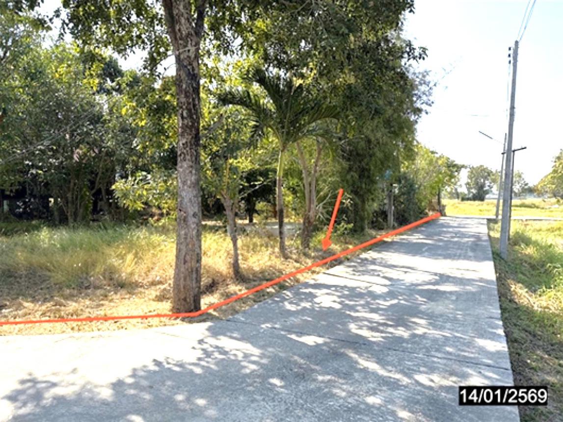 รูป บ้านเดี่ยว 300 ตร.วา เมืองชัยภูมิ ชัยภูมิ 2.9M - รูปที่ 19/25