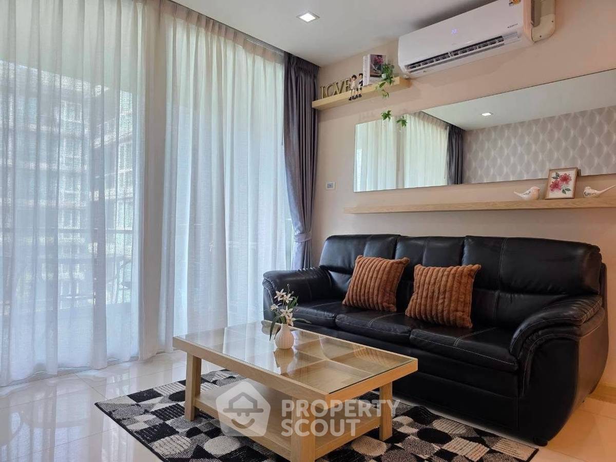 รูป คอนโด 1-ห้องนอน ที่ เอปัส คอนโดมิเนียม ใกล้ พัทยากลาง (ID 1516101) - รูปที่ 2/12