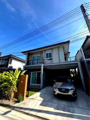 บ้านเดี่ยวให้เช่า : เช่าบ้าน  เดอะ แพลนท์ เทพกระษัตรี - ถลาง เทพกระษัตรี ถลาง ภูเก็ต CX-172902 ✅ ทักไลน์ @connexproperty ตอบทันที ทีมงานมืออาชีพ ✅