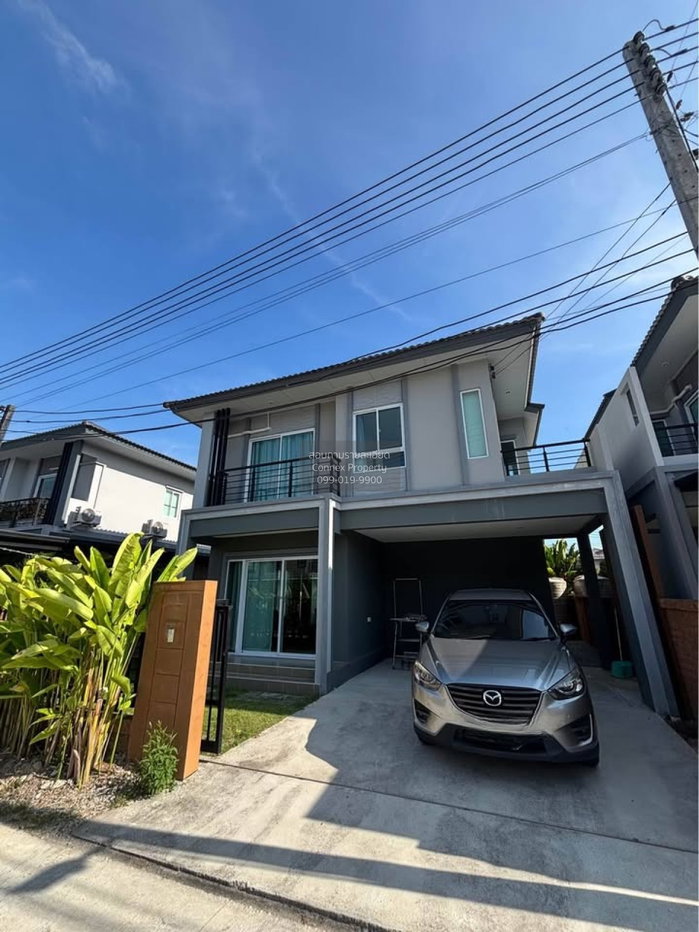 รูป เช่าบ้าน  เดอะ แพลนท์ เทพกระษัตรี - ถลาง เทพกระษัตรี ถลาง ภูเก็ต CX-172902 ✅ ทักไลน์ @connexproperty ตอบทันที ทีมงานมืออาชีพ ✅ - รูปที่ 1/7