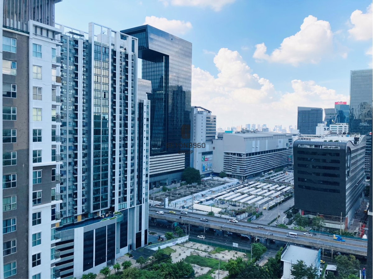 picture Ideo Rama9 - Asoke 🌟PN-00005662🌟 - 12/24