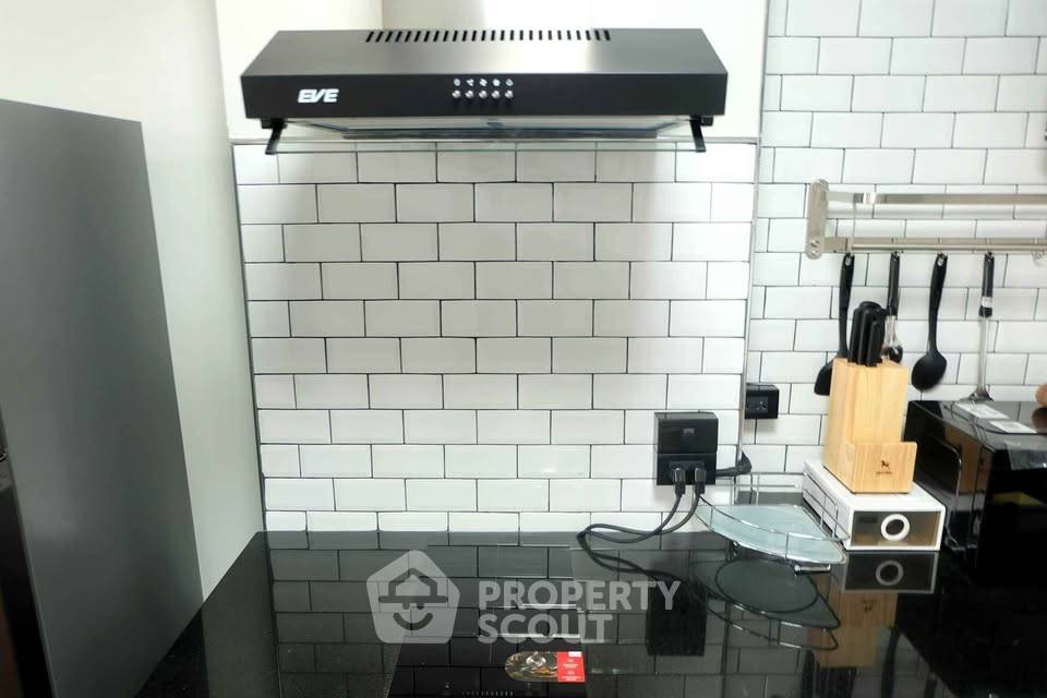picture 1-BR Condo at Chiang Mai Riverside in On Nuea (ID 3275297) - 7/13