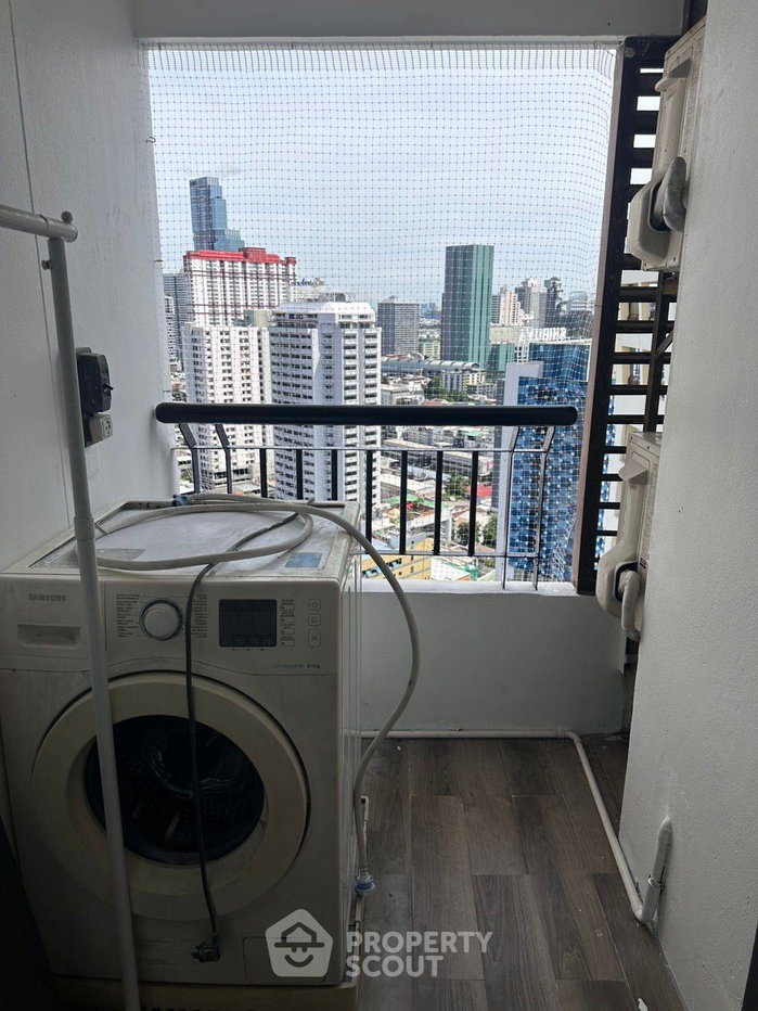 รูป คอนโด 2 ห้องนอน Grand Diamond Pratunam ชั้น 27 | ใกล้ ARL ราชปรารภ (ID 3086492) - รูปที่ 10/11