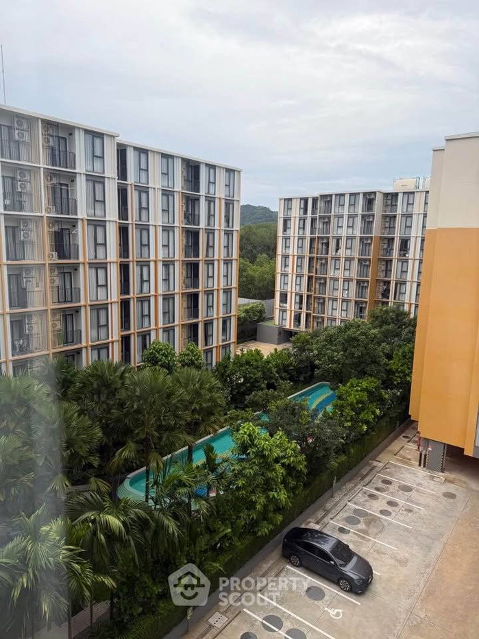 รูป คอนโด 2 ห้องนอน The Base Rise Phuket ย่านกะทู้ (ID 3275172) - รูปที่ 4/7