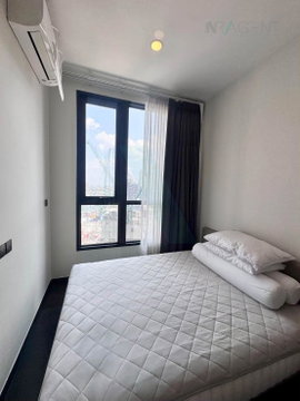 🎊 For Rent Condo PARK ORIGIN THONGLOR Building 1, Floor 18,1 bed room, Room size 34 sqm