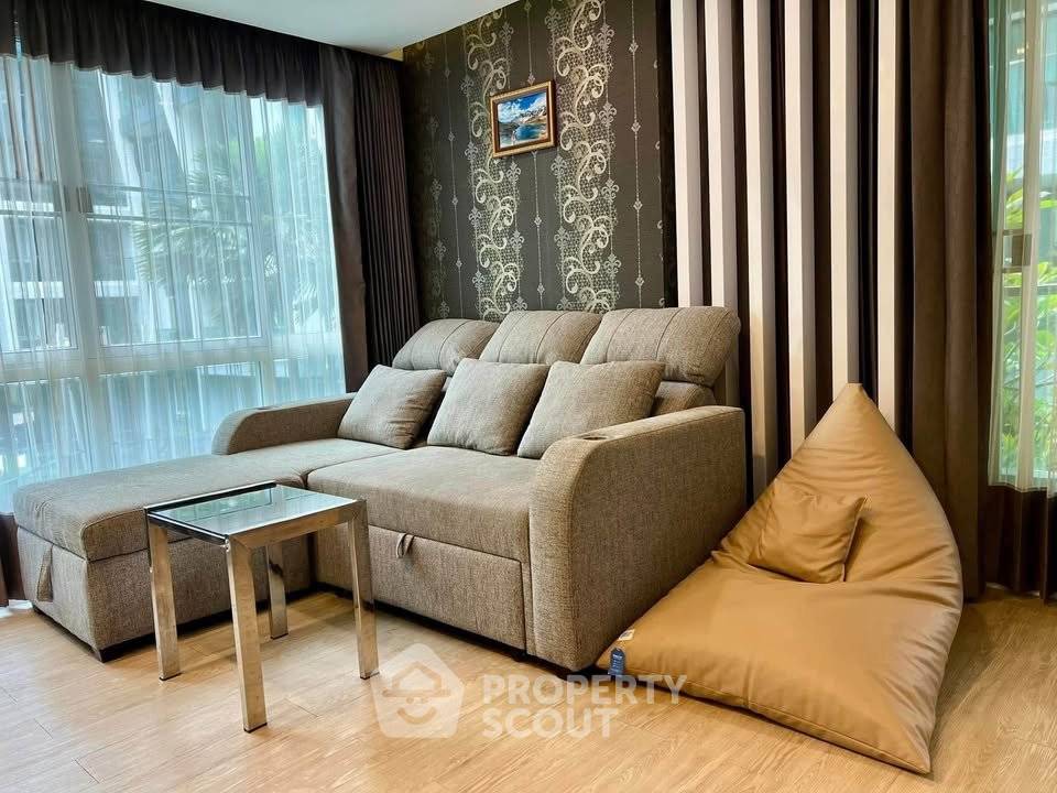 รูป คอนโด 1-ห้องนอน ที่ เดอะ ฟีลเจอร์ พัทยา ใกล้ เมืองพัทยา (ID 3275476) - รูปที่ 8/17