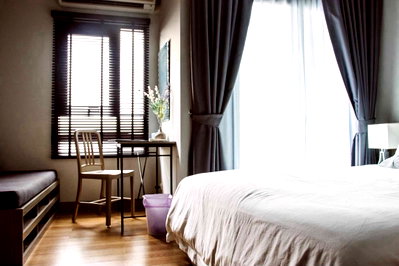 คอนโดให้เช่า : Best price! Chapter one midtown ladprao24 (24sqm) 