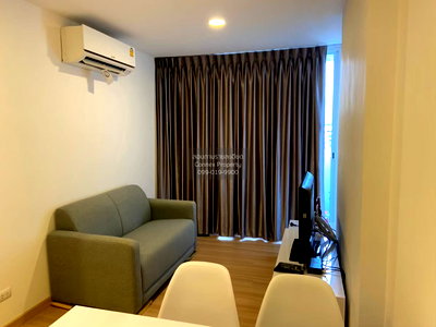 Condos for rent : 🔥🔥🔥 For Rent Condo , Chateau in Town Rama 8 , MRT-Bang Yi Khon , Bang Yi Khan , Bang Phlat , Bangkok , CX-173107 ✅ Live chat with us ADD LINE @connexproperty ✅ 🔥🔥🔥