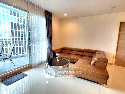 คอนโดให้เช่า : คอนโด 2 ห้องนอน ขนาด 156 ตร.ม. Supalai Riva Grande พระราม 3 (ID 3271011)