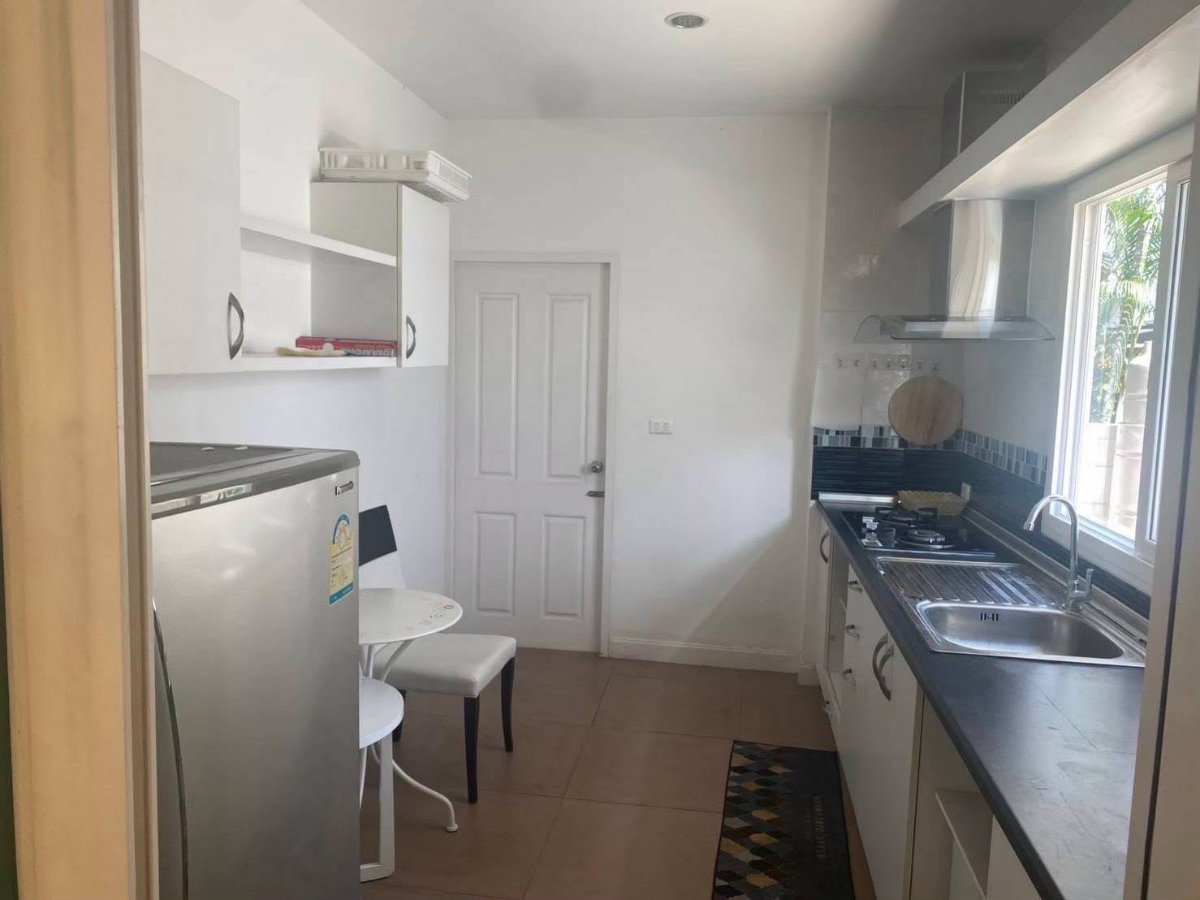 รูป 🏡✨ บ้านเดี่ยวทำเลดี ใกล้โรงเรียนนานาชาติ  The Urbana 1 ท่าศาลา เชียงใหม่ T. 063-6649056 - รูปที่ 14/16