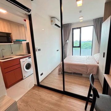 🏠︎RB26075 ให้เช่าถูกมาก👉แชปเตอร์ วัน ออล รามอินทรา✅แอดไลน์ @930jwqti ( มี @ ด้วย) แอดมินตอบไว