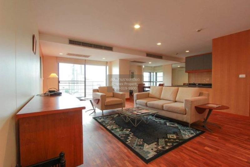 รูป 🔥🔥🔥 เช่าคอนโด บ้านสมถวิล ราชดำริ BTS-สถานีราชดำริ ลุมพินี เขต ปทุมวัน กรุงเทพ CX-08630 ✅ ทักไลน์ @connexproperty ตอบทันที ทีมงานมืออาชีพ ✅ 🔥🔥🔥 - รูปที่ 3/10