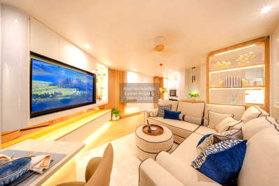 Condos for rent : 🔥🔥🔥 For Rent Condo , Fortune Condo Town , high floor , Chong Nonsi , Yannawa , Bangkok , CX-173753 ✅ Live chat with us ADD LINE @connexproperty ✅ 🔥🔥🔥