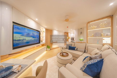 For Rent Condo , Fortune Condo Town , high floor , Chong Nonsi , Yannawa , Bangkok , CX-173753 ✅ Live chat with us ADD LINE @connexproperty ✅