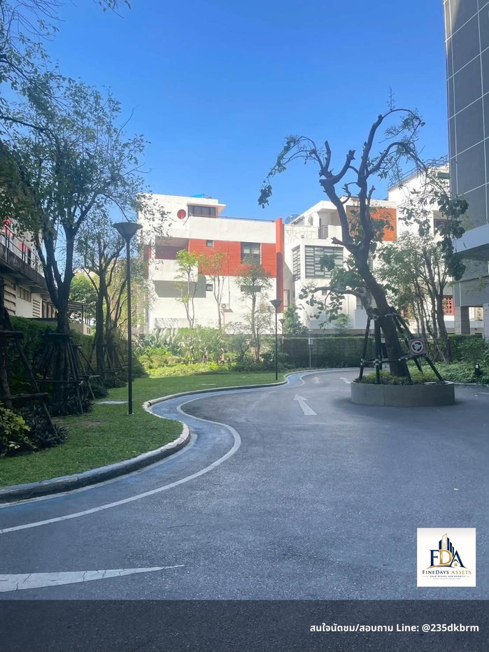 รูป FD-084593🔥 ขายด่วนราคาพิเศษ! แอสไพร์ งามวงศ์วาน 1 ห้องนอน ห้องรีโนเวทใหม่ แต่งครบพร้อมอยู่ ใกล - รูปที่ 2/9