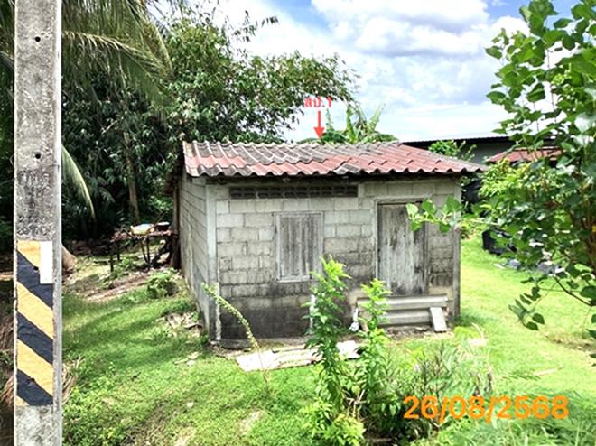 picture HOME 1133 Sq.w. Muang Phangnga Phangnga for 4M - 4/13
