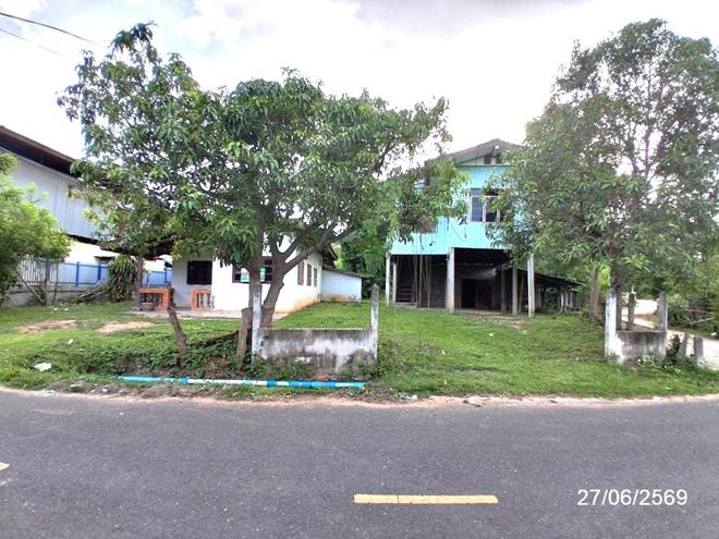 picture HOME 166 Sq.w. Nong Hi Roi Et for 477,000 - 1/39