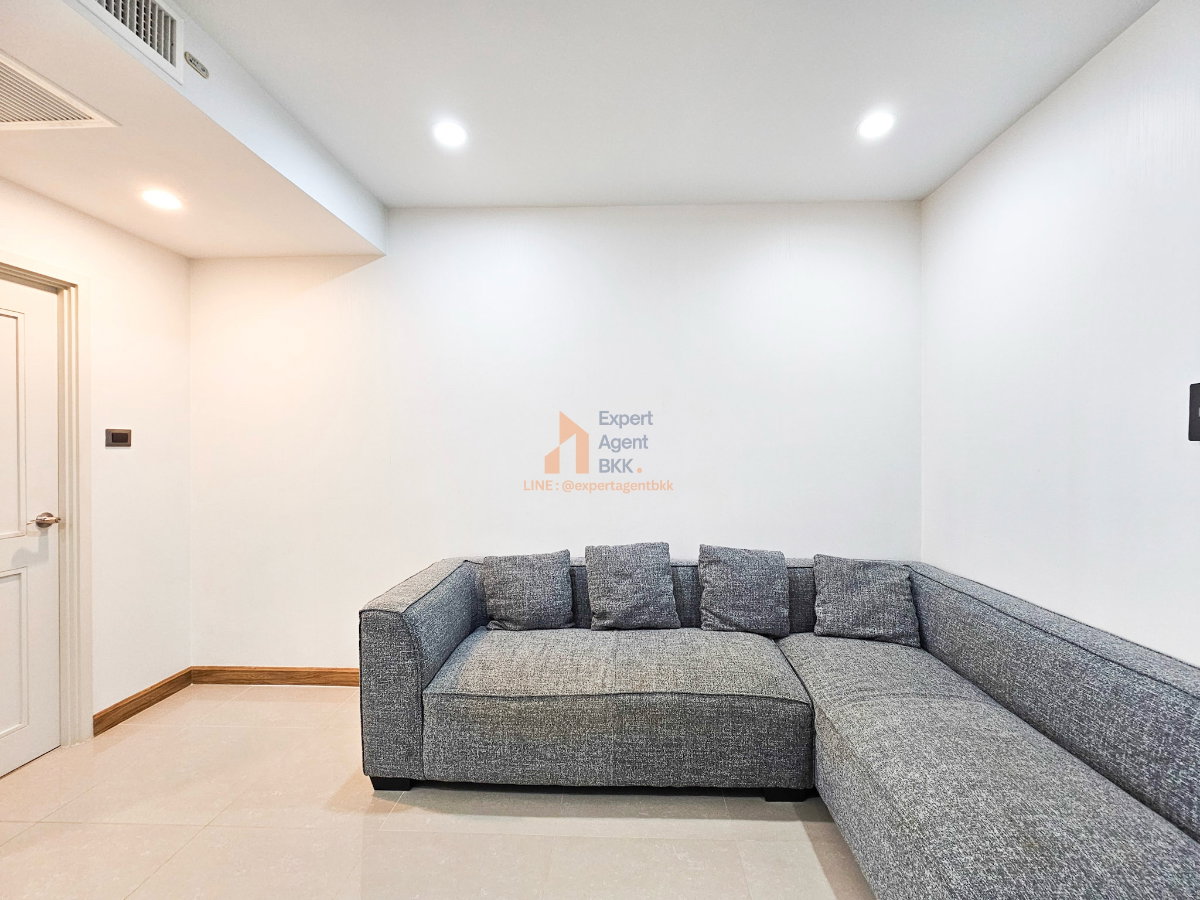 รูป ขาย/SALE : Supalai Wellington 2 (ศุภาลัย เวลลิงตัน 2) - 1 ห้องนอน LC216 - รูปที่ 6/14