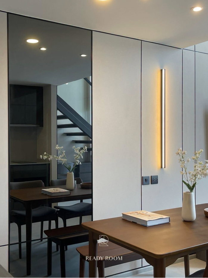 รูป ✨Duplex 1 Bedroom Unit For Rent @ Cooper Siam ✨ 🏡 - รูปที่ 9/11