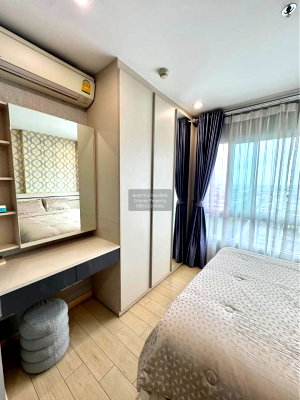 Condos for rent : For Rent Condo , The President Sathorn - Ratchaphruek 3 , BTS-Bang Wa , Pakklong Phasi Charoen , Phasi Charoen , Bangkok , CX-173160 ✅ Live chat with us ADD LINE @connexproperty ✅