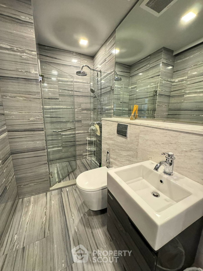 picture 2-BR Condo at Ashton Residence 41 near BTS Phrom Phong (ID 3272825) - 12/14