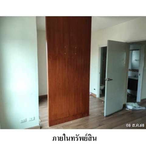 รูป ZTL0367 ขายทาวน์เฮ้าส์ โครงการ วิลเลต ไลท์ ตำบล บ้านใหม่ อำเภอ ปากเกร็ด จังหวัด นนทบุรี - รูปที่ 5/8