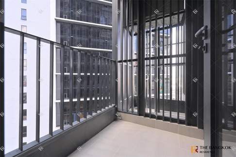 Ashton Asoke-Rama 9 near MRT Rama 9 Station Location Near Employment, Surrounded by Lifestyles