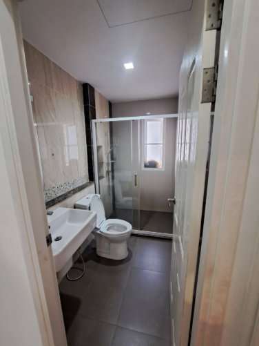 รูป ห้เช่าบ้านเดี่ยวหลังมุมสุดซอย 4 ห้องนอน โครงการ แกรนดิโอ ลาดพร้าว-เกษตรนวมินทร์ (Grandio Ladprao KasetNawamin) ซอยนวมินทร์ 42 - รูปที่ 25/26