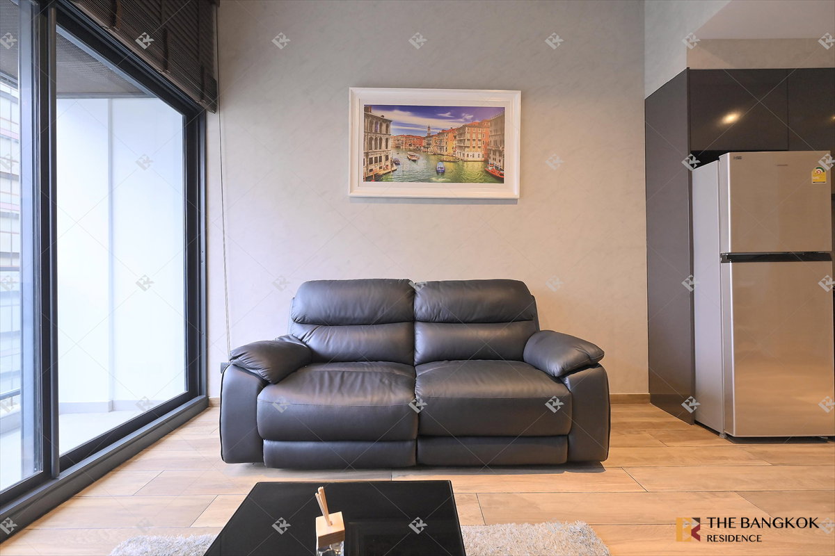 picture ✨The Lofts Asoke,Prime Asoke near MRT  Phetchaburi - 8/11