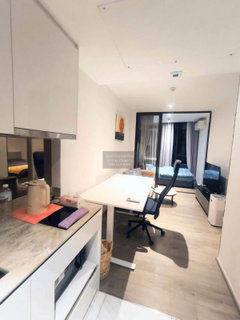 รูปภาพ 🔥🔥🔥 For Rent Condo , FYNN Asoke , BTS-Asok , Khlong Toei , Khlong Toei , Bangkok , CX-173573 ✅ Live chat with us ADD LINE @connexproperty ✅ 🔥🔥🔥