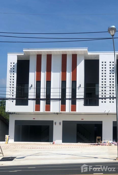รูป ขาย ทาวน์เฮ้าส์ 3 ห้องนอน ใน รัษฎา, ภูเก็ต 1915282 - รูปที่ 8/8