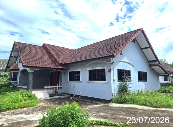 รูป บ้านเดี่ยว 200 ตร.วา เมืองลำปาง ลำปาง 3.2M - รูปที่ 4/47