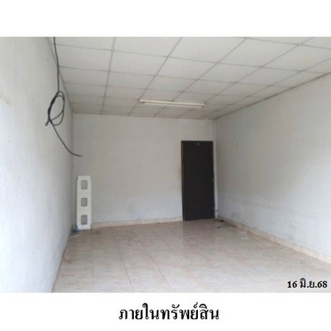รูป Z3A2163 ขายห้องแถว ตำบล บางทราย อำเภอ เมืองชลบุรี จังหวัด ชลบุรี - รูปที่ 4/8