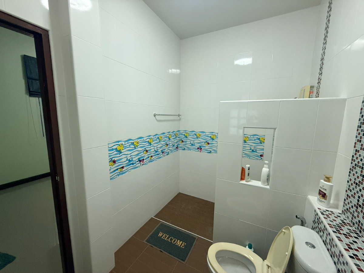 รูป ขายบ้านเจ้าของขายเองจังหวัดเพชรบุรี - รูปที่ 3/13