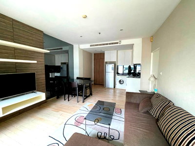 คอนโดให้เช่า : ห้องกว้าง ทองหล่อ 🏙(For Rent/ให้เช่า) Noble Solo (Thonglor) - NobleS55035