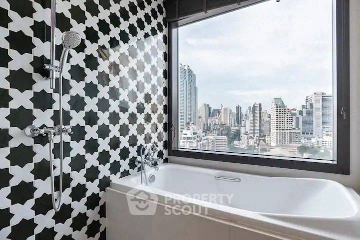 รูป คอนโด 2-ห้องนอน ที่ ออกัสตัน สุขุมวิท22 ใกล้ MRT ศูนย์การประชุมแห่งชาติสิริกิติ์ (ID 1855706) - รูปที่ 11/14