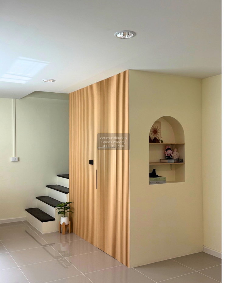 รูป ขายบ้าน  บ้านพระปิ่น 4 หน้ากว้าง รีโนเวทใหม่ หนองแขม เขต หนองแขม กรุงเทพ CX-173198 ✅ ทักไลน์ @connexproperty ตอบทันที ทีมงานมืออาชีพ ✅ - รูปที่ 6/12