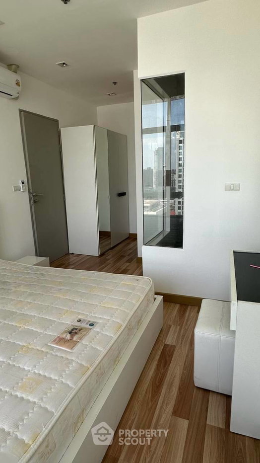 รูป คอนโด 1 ห้องนอน ชั้น 20 Ideo Verve Sukhumvit ใกล้ BTS อ่อนนุช 60 ม. (ID 3275063) - รูปที่ 4/5
