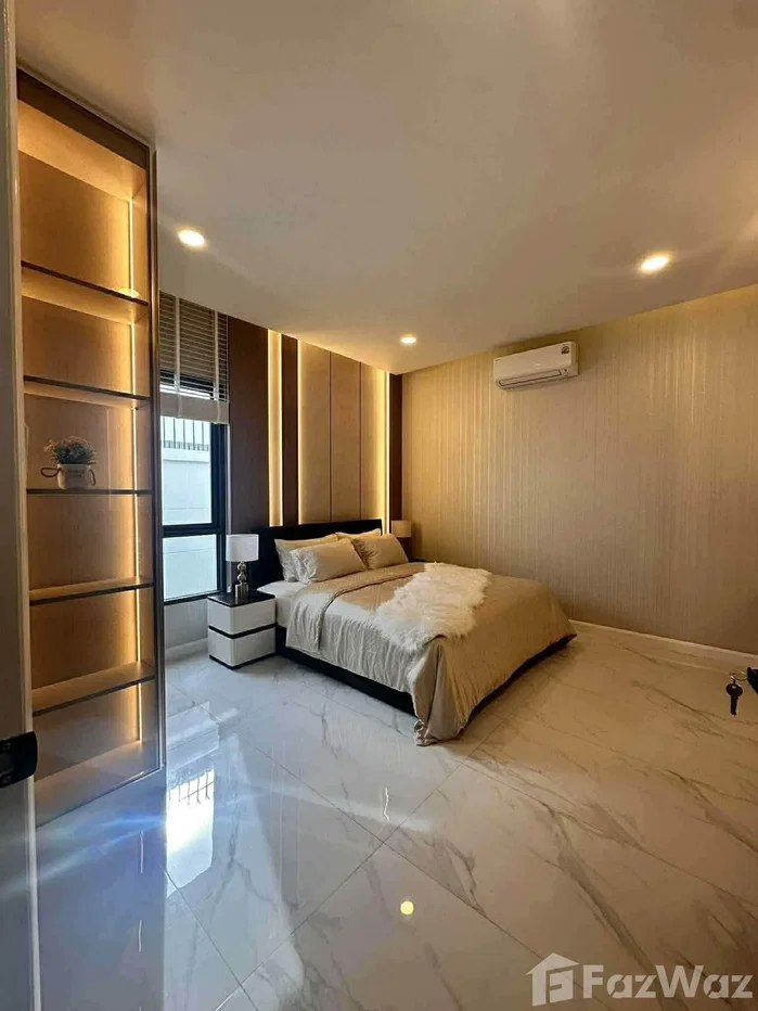 picture Exclusive community pool villa for rent - Enchant Villa 6733842 - 5/10