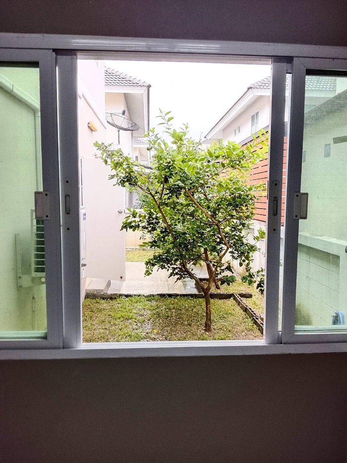 รูป 🏡 ให้เช่าบ้านเดี่ยว 2 ชั้น ในโครงการคุณภาพ พร้อมเฟอร์นิเจอร์ครบชุด ทำเลดีมาก เดินทางสะดวก ใกล้รวมโชค โรงเรียนนานาชาติ ริมปิง โลตัส 7-11 และอีกมากมาย - รูปที่ 12/18