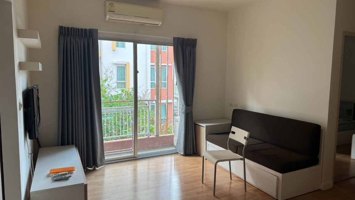 รูป Shock price for rent at My condo pinklao - รูปที่ 9/11