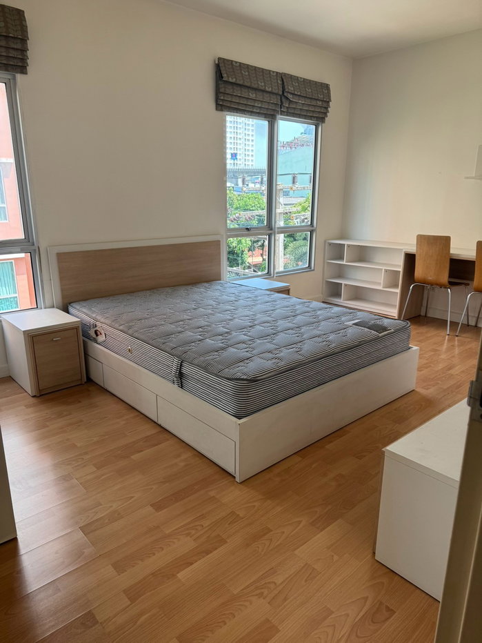 picture Best price! My condo pinklao 52sqm (15k) - 4/11
