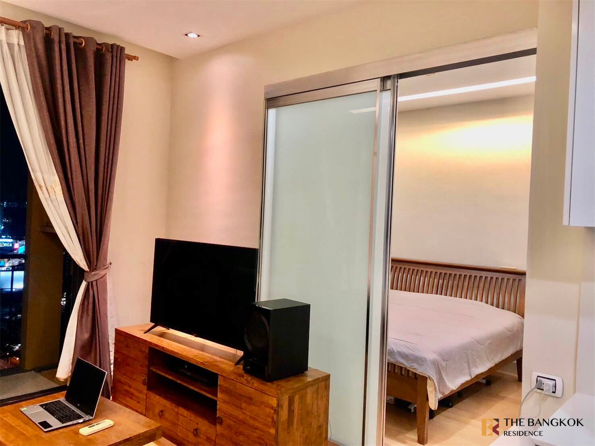 picture Convenient Travel, Great Value per Square Meter Equinox Phahol-Vipha - 2/10