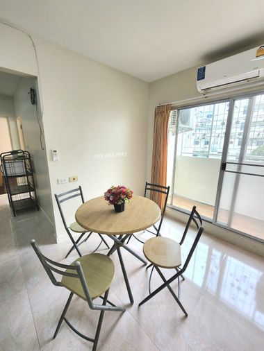 2-bed condo for rent, 60 sqm, Baan Suan Thon PhutthaBucha 47