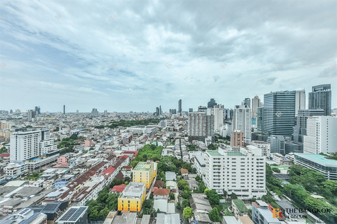 ดิ เอ็มไพร์ เพลส ห้องสวย สภาพดี